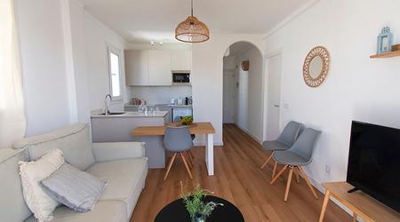 Apartamento 1 dormitorio Lavendel Mallorca Apartments Colonia de Sant Jordi, Mallorca Apartamento 1 dormitorio Lavendel Mallorca Apartments Colonia de Sant Jordi, Mallorca