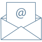 Confirmación inmediata vía correo electrónico Confirmación inmediata vía correo electrónico