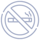 Espacio sin humo, prohibido fumar Espacio sin humo, prohibido fumar